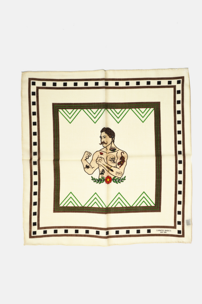 Merino Wool Bandana