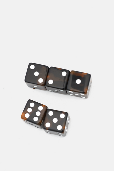 Travel Dice Set