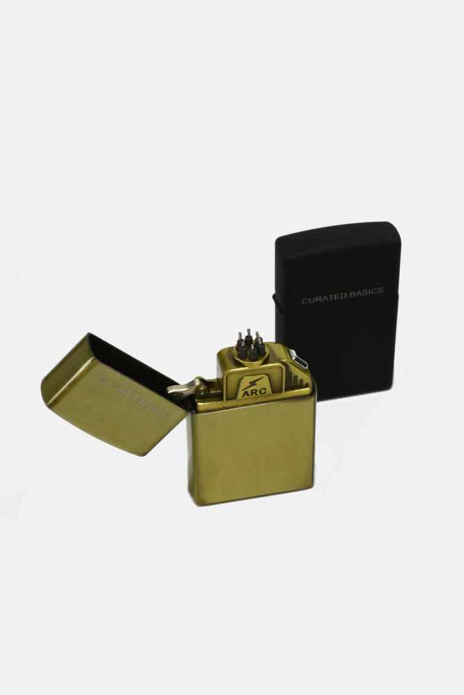 Re-chargable Electric Lighter
