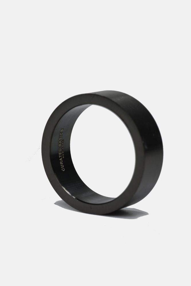 Steel Round Ring