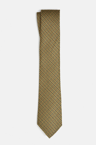 tattersall stock tie