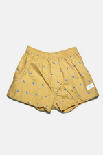 Mallard Duck Boxer Shorts