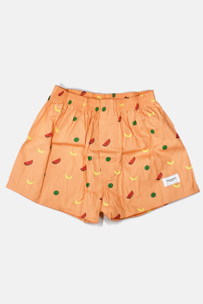 Fruits Boxer Shorts
