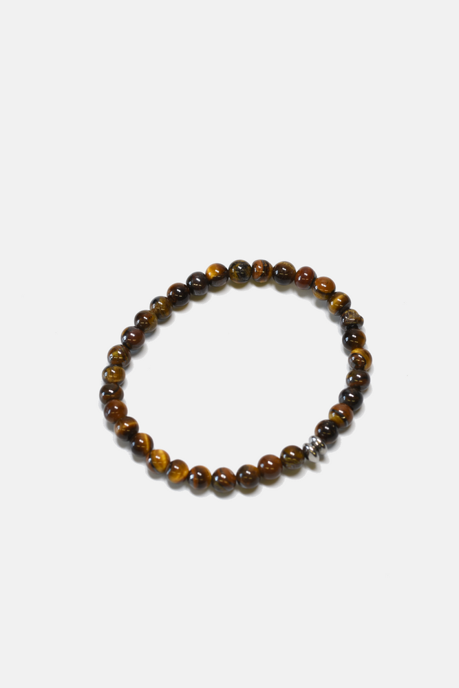 6mm Tiger Eyes with 2 Steel Disks