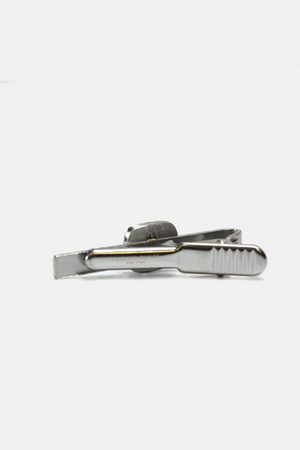 Glass Inlay Tie Clip