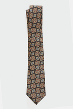 Geometric Brown Tie