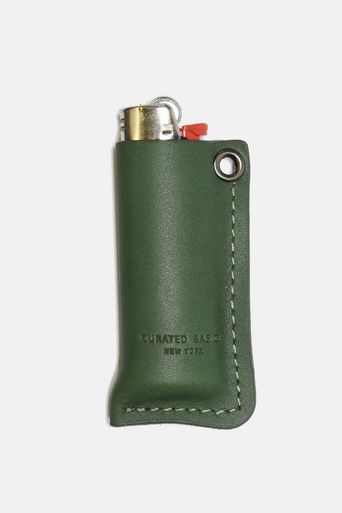 bic lighter case