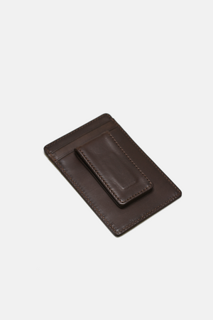 Magnetic Money Clip Wallet