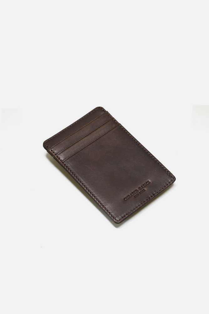 Magnetic Money Clip Wallet