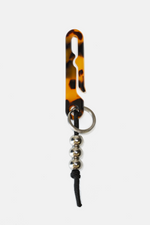 Tortorise Keychain