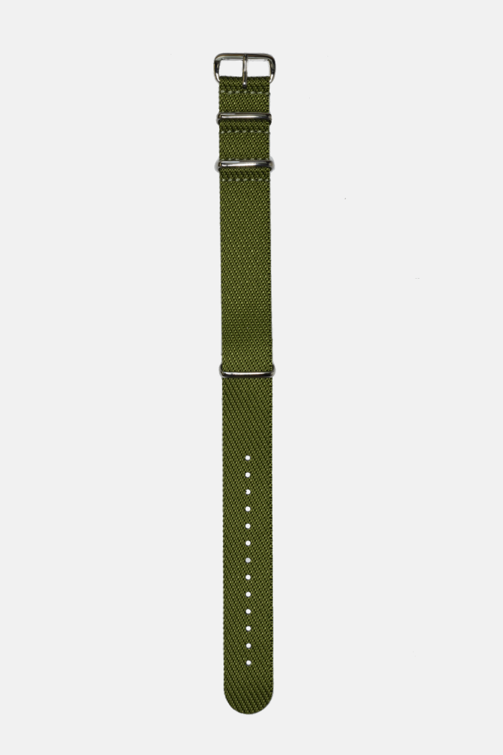 Twill nato strap hotsell