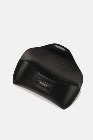 Leather Eyeglasses Case Leather Eyeglasses Case