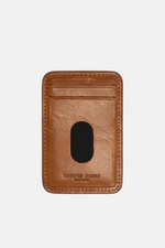 MagSafe Leather Cardholder