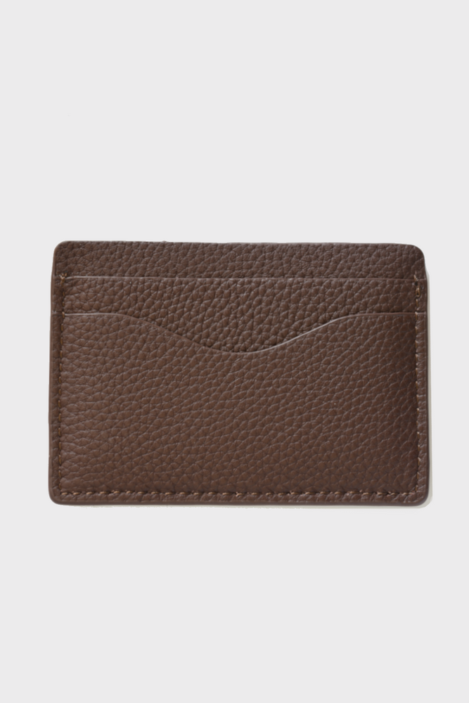 Classic Leather Cardholder