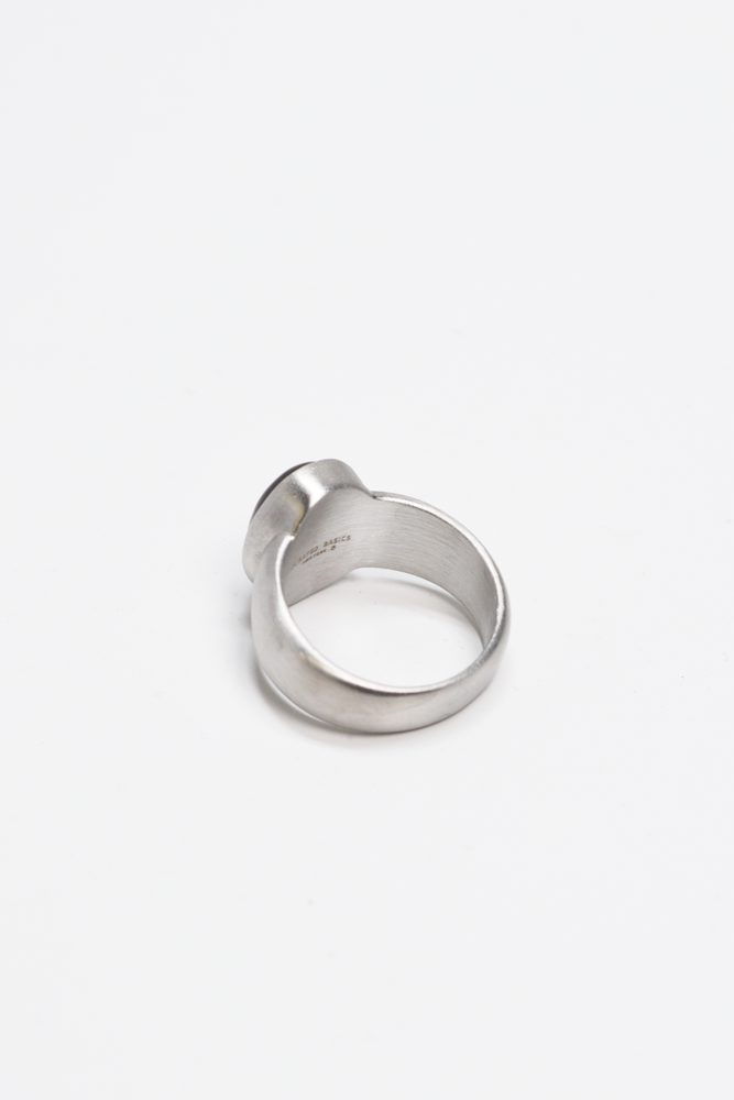 Cat Eyes Ring — Grey Ombré
