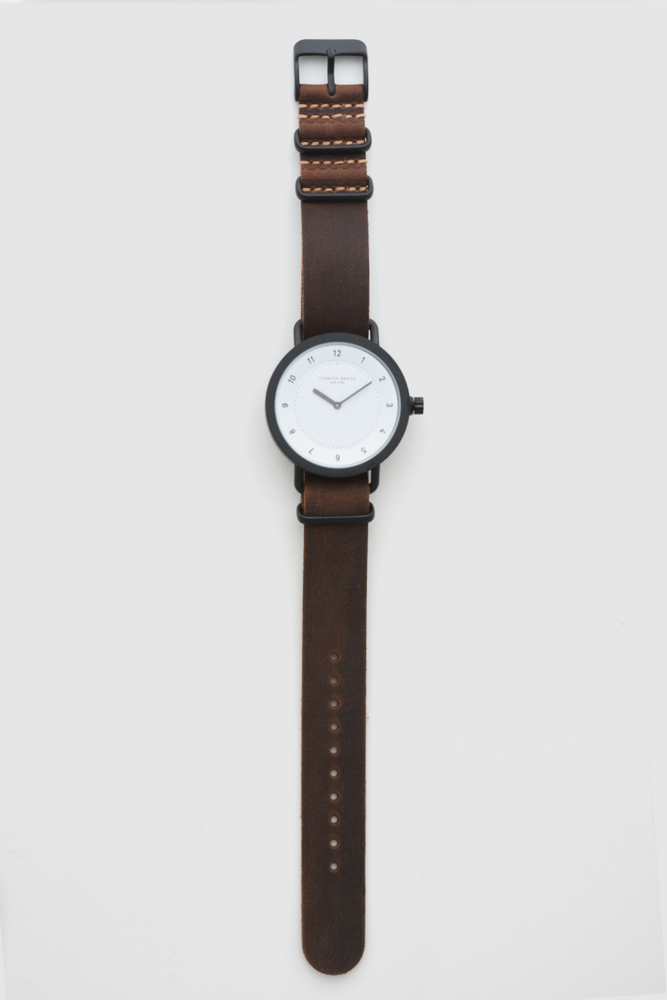 The 40mm Chuck - Chalk