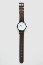 The 40mm Chuck - Chalk