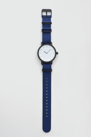 The 40mm Chuck - Chalk