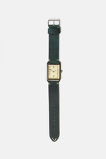 Classic Rectangular Watch