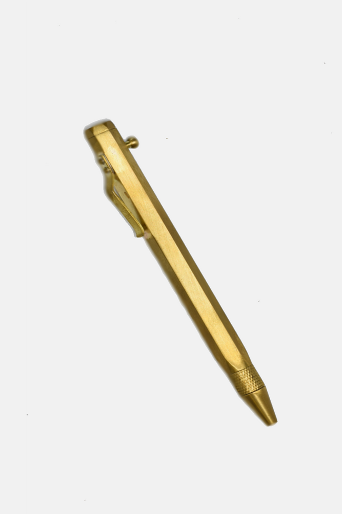 EDC Retractable Pen - Type 2