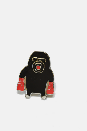 Gorilla Pin