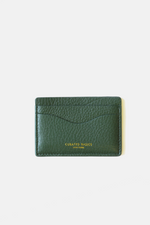 Classic Leather Cardholder