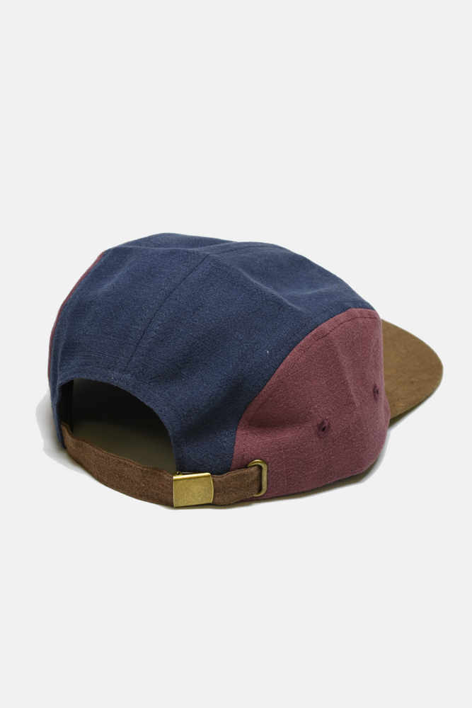 Colorblock Type A Hat