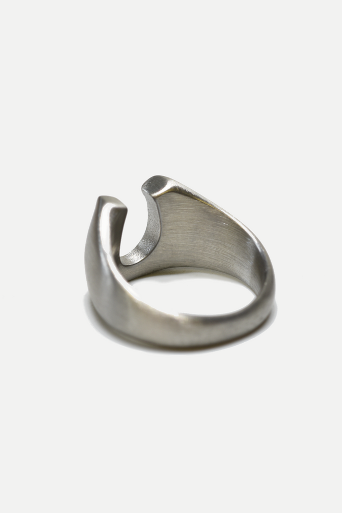 Horseshoe Ring Horseshoe Ring