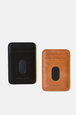 MagSafe Leather Cardholder