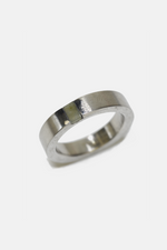 Jade Inlay Ring