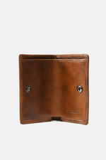 Mini Billfold Wallet