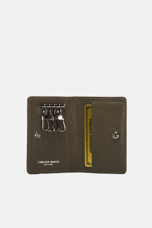 Mini Key Cardholder