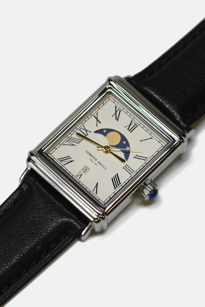 Moonphase Watch
