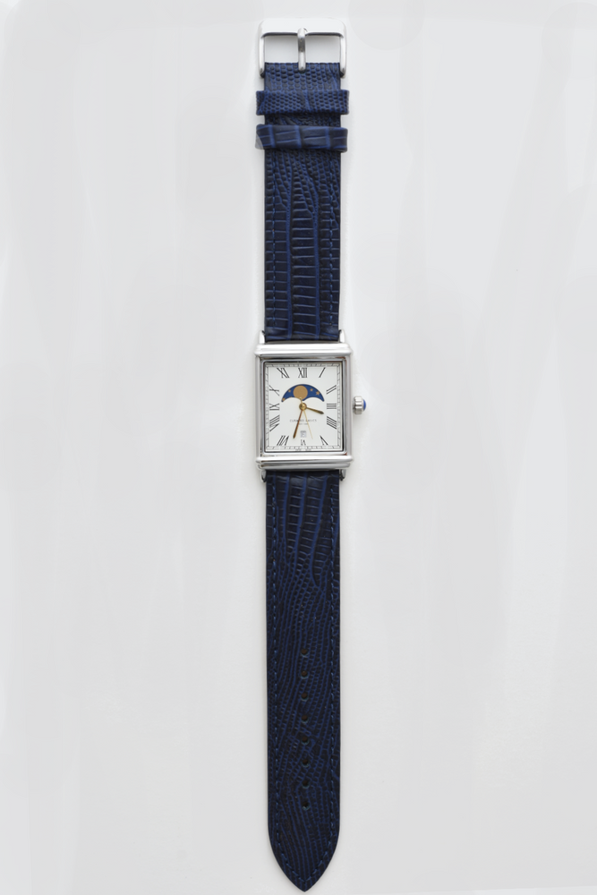 Moonphase Watch