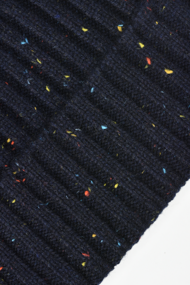 Premium Cashmere Wool Beanie