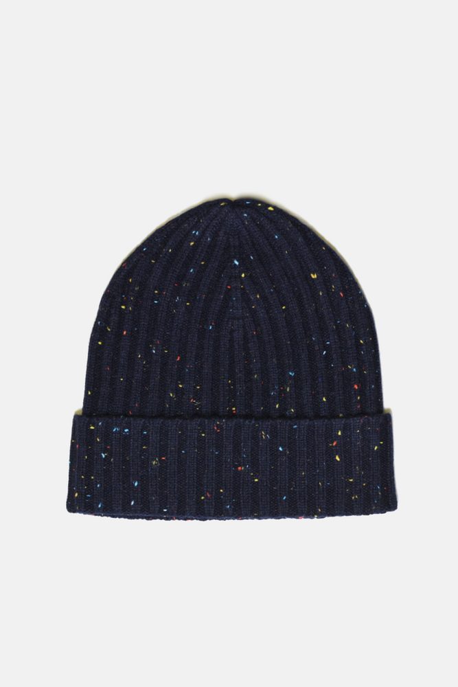 Premium Cashmere Wool Beanie