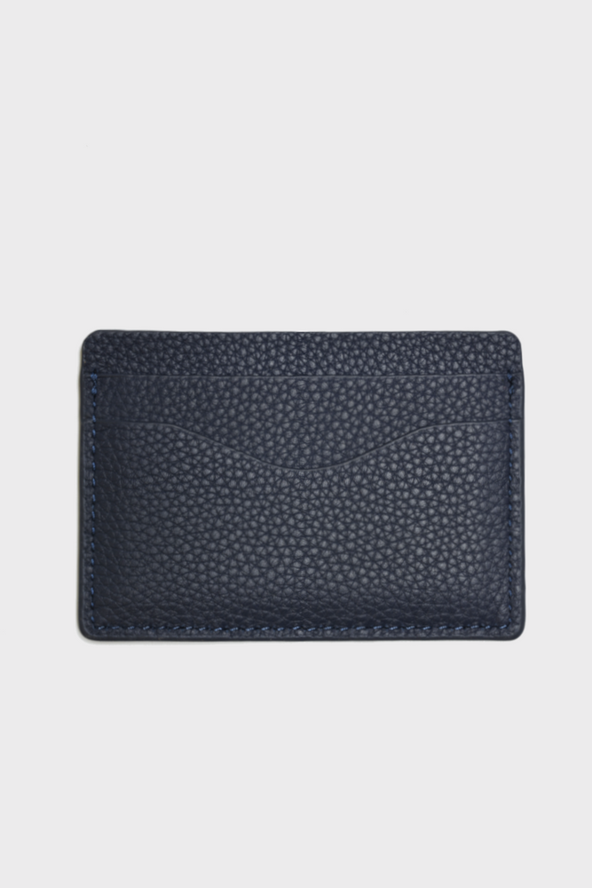 Classic Leather Cardholder