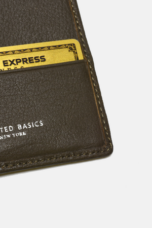 Passport Holder