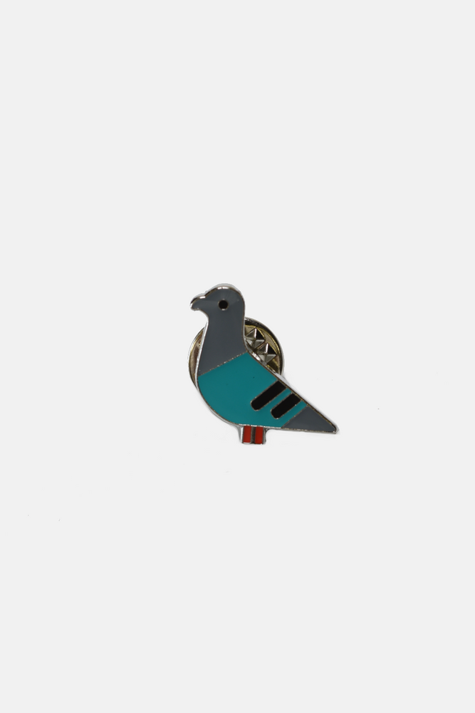 Pigeon Pin
