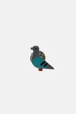 Pigeon Pin
