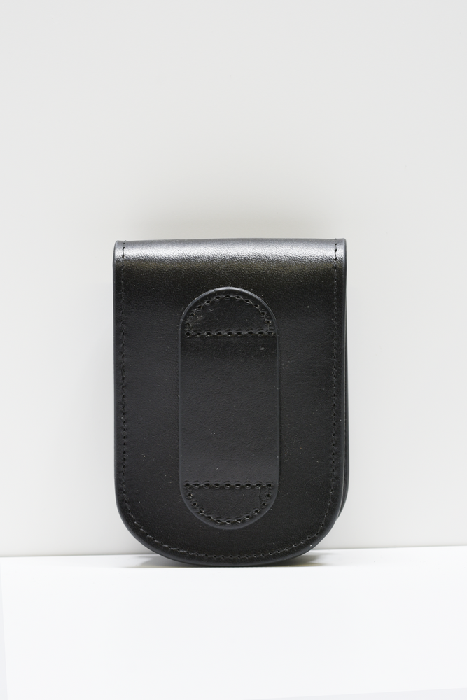 Playing Card with Leather Case