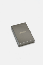 Poison Cigarette Case