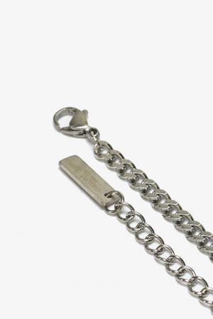 Reversible Pendant Necklace