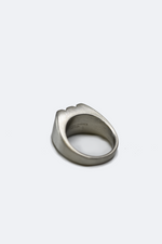 Fluted Steel Ring