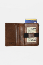 Smart Pop-up Wallet