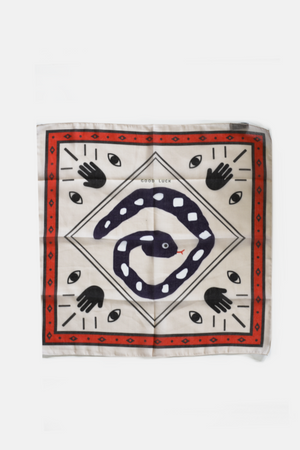 Snake Bandana