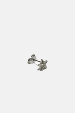 Five-Pointed Star Earring
