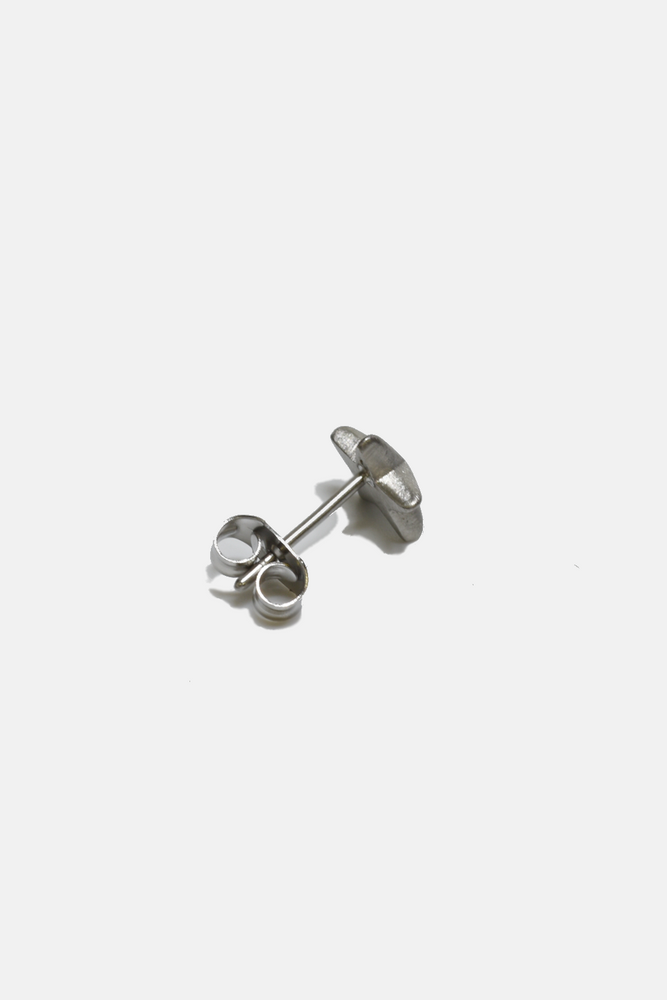 Five-Pointed Star Earring