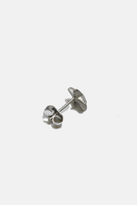 Five-Pointed Star Earring