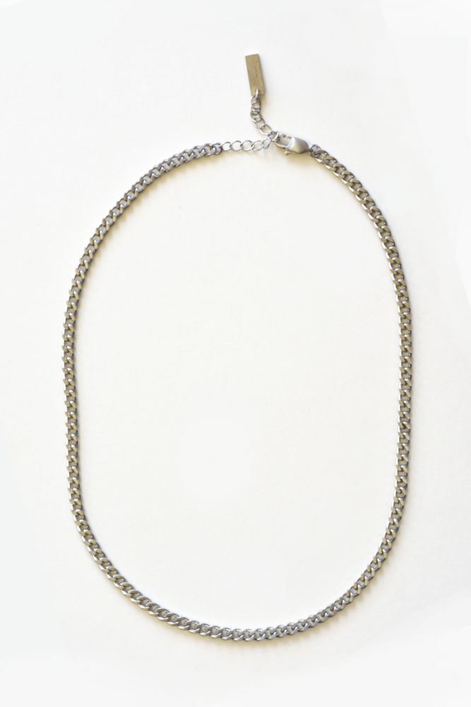 Cuban Chain Necklace